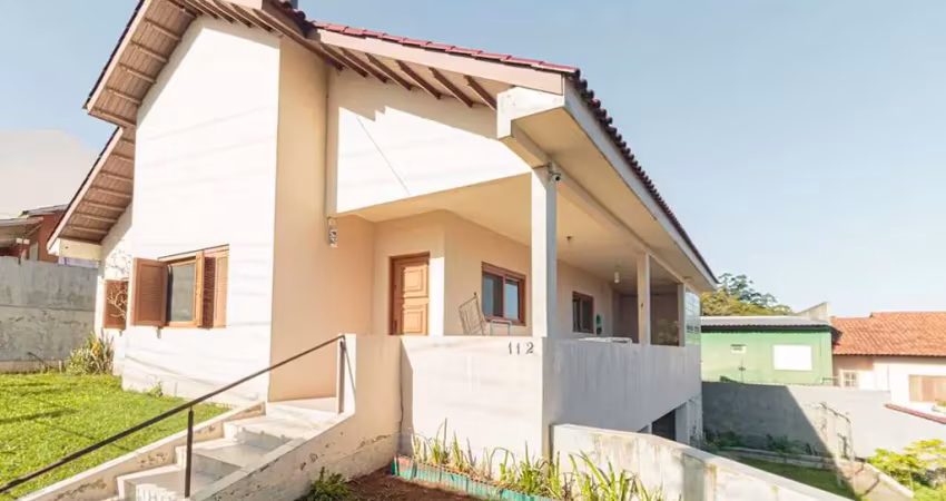 Casa com 2 quartos à venda na Rua dos Colibris, 194, Lomba do Pinheiro, Porto Alegre