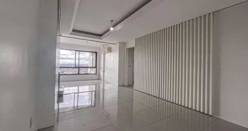 Excelente apartamento de 2 dormitórios com vaga dupla e depósito