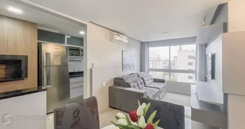 Apartamento com 3 quartos à venda na Rua Waldemar Pinheiro Cantergi, 135, Sarandi, Porto Alegre