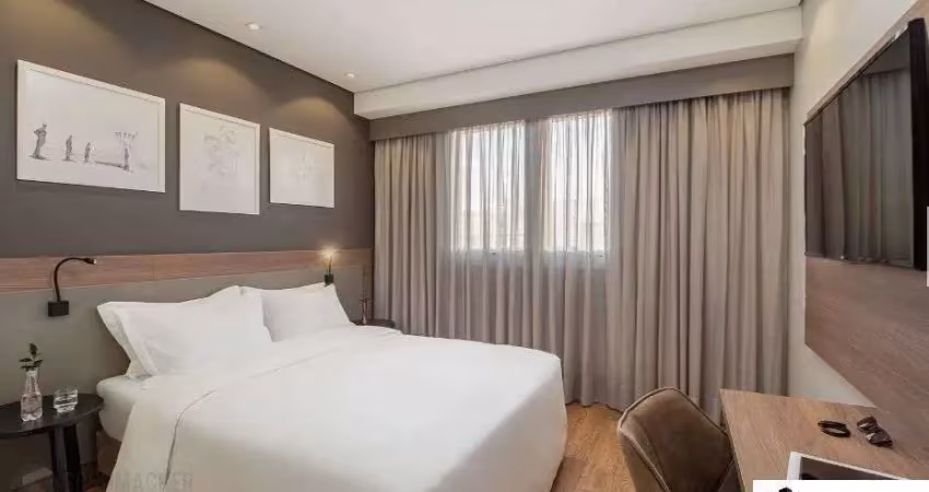 Apartamento com 1 quarto à venda na Rua Marquês do Herval, 1360, Centro, São Leopoldo