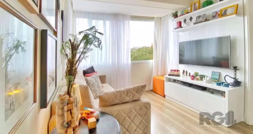 Apartamento com 1 quarto à venda na Rua Miguel Teixeira, 122, Cidade Baixa, Porto Alegre