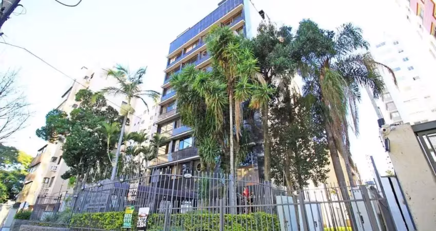 Apartamento garden de 3 dormitórios à venda no bairro petrópolis.