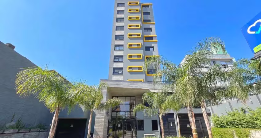 Apartamento com 2 quartos à venda na Rua José de Alencar, 1349, Menino Deus, Porto Alegre