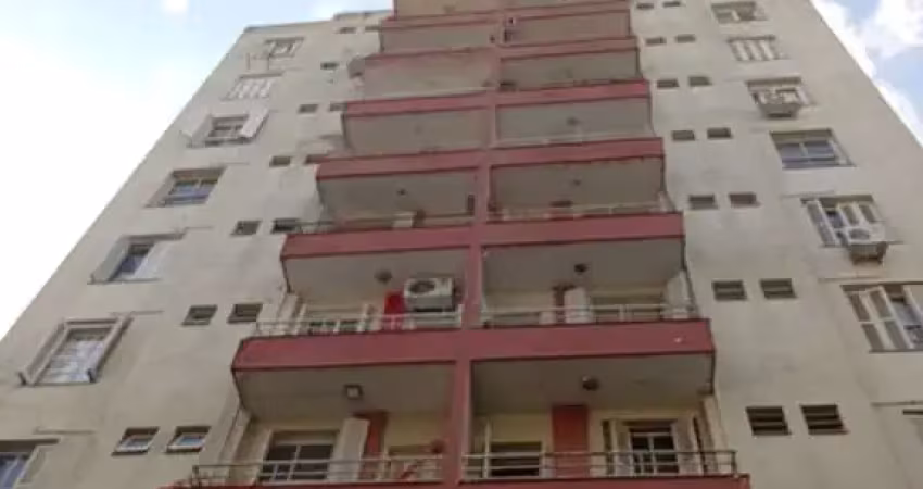 Apartamento com 2 quartos à venda na Rua Riachuelo, 829, Centro Histórico, Porto Alegre