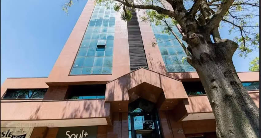 Sala comercial à venda na Avenida Augusto Meyer, 224, Auxiliadora, Porto Alegre