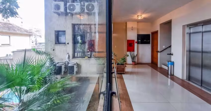 Sala comercial à venda na Avenida Bastian, 216, Menino Deus, Porto Alegre