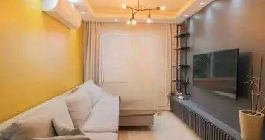 Apartamento com 3 quartos à venda na Rua Mariano de Matos, 608, Santa Tereza, Porto Alegre