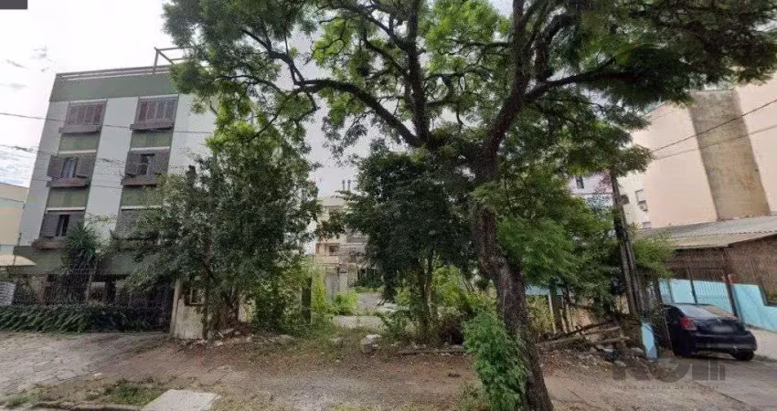 Terreno à venda na Rua Eudoro Berlink, 1023, Auxiliadora, Porto Alegre
