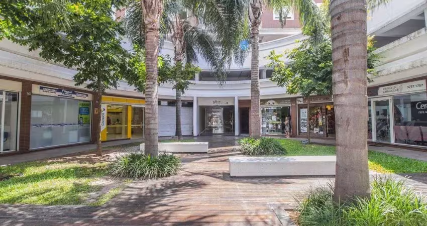 Apartamento 2 dormitórios, churrasqueira, 1 vaga, elevador na rua general lima e silva.