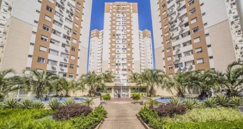 Apartamento de 3 dormitórios e vaga no bairro vila ipiranga