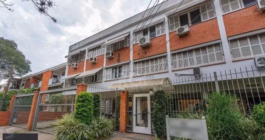 Apartamento com 2 quartos à venda na Avenida Panamericana, 411, Jardim Lindóia, Porto Alegre