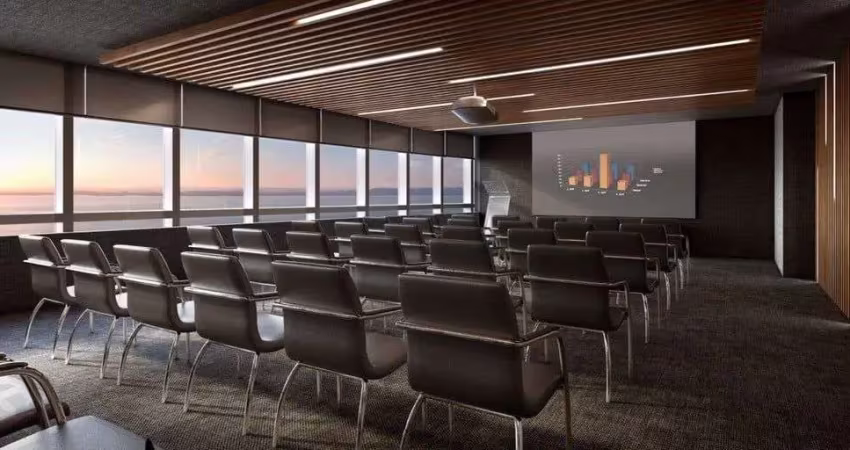 Sala comercial à venda na Avenida Padre Cacique, 2960, Praia de Belas, Porto Alegre