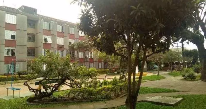 Apartamento com 1 quarto para alugar na Rua Gomes de Freitas, 306, Jardim Itu Sabará, Porto Alegre