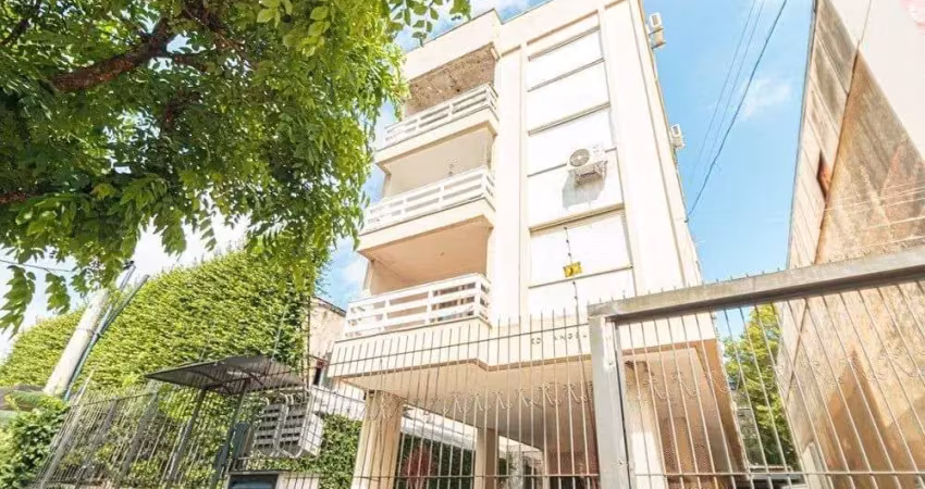 Apartamento com 2 quartos à venda na Rua Santa Cecília, 1405, Santa Cecília, Porto Alegre