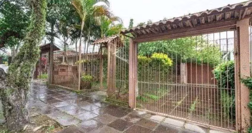 Casa com 2 quartos à venda na Rua Doutor Mário Totta, 2192, Tristeza, Porto Alegre