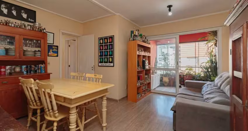 Apartamento com 3 quartos à venda na Rua Afonso Taunay, 242, Boa Vista, Porto Alegre