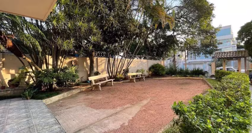 Apartamento com 2 quartos à venda na Rua Upamaroti, 1264, Cristal, Porto Alegre