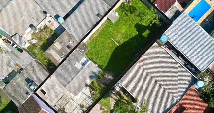 Terreno à venda na dos carvalhos, 88, Harmonia, Canoas
