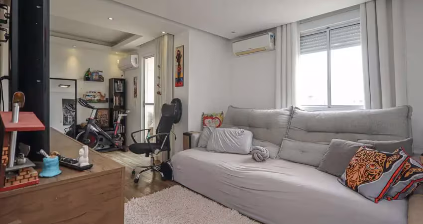 Apartamento com 3 quartos à venda na Avenida Assis Brasil, 4967, São Sebastião, Porto Alegre