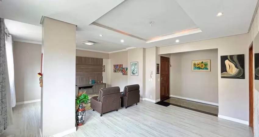 Apartamento com 3 quartos à venda na Rua Duque de Caxias, 1359, Centro Histórico, Porto Alegre