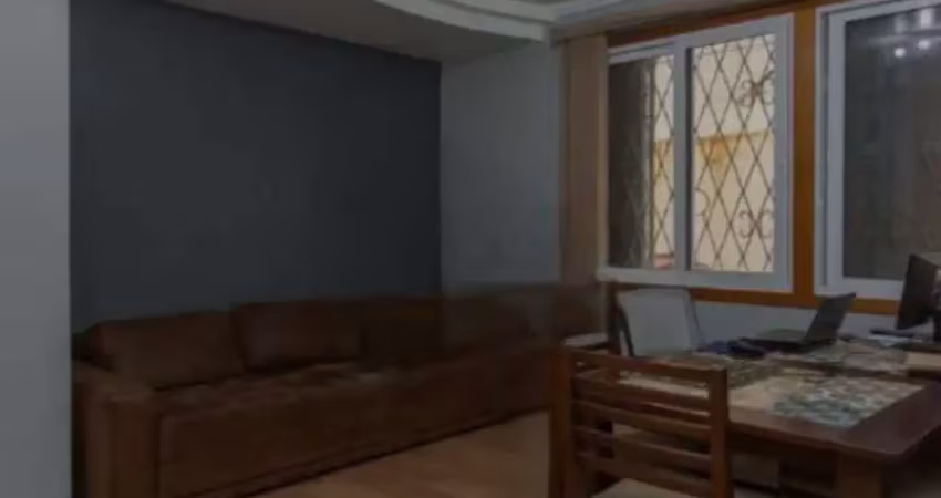 Edifício magda apartamento 2 dormitórios no bairro petrópolis