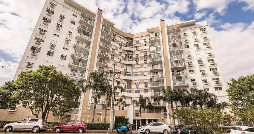 Apartamento com 2 quartos à venda na Rua Aracaí, 140, Vila Ipiranga, Porto Alegre