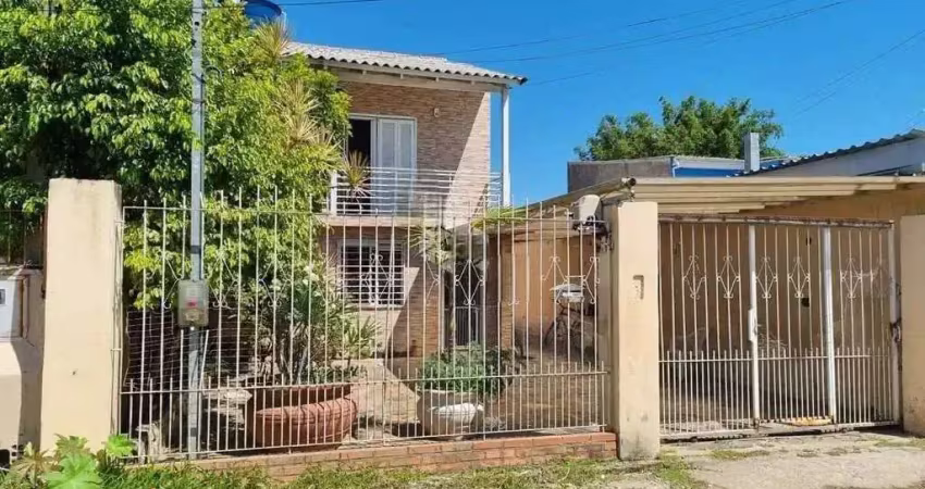 Casa com 3 quartos à venda na Avenida Nestor Jardim Filho, 125, Country Club, Eldorado do Sul