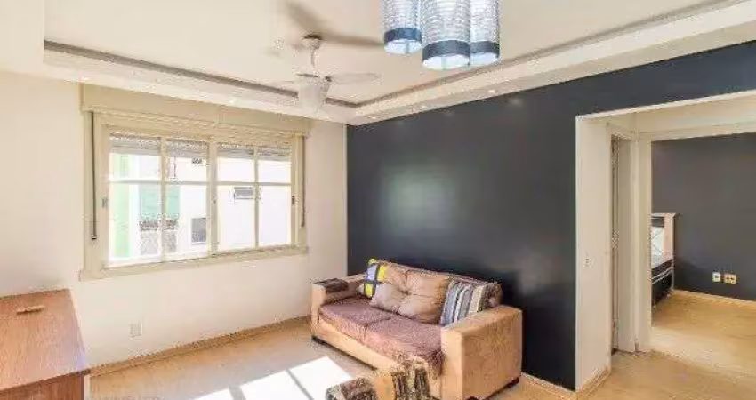 Apartamento com 1 quarto à venda na Rua Luiz de Camões, 325, Santo Antônio, Porto Alegre