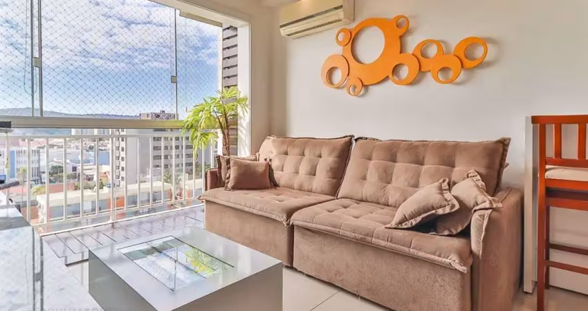Apartamento com 3 quartos à venda na Rua Teotônia, 354, Tristeza, Porto Alegre