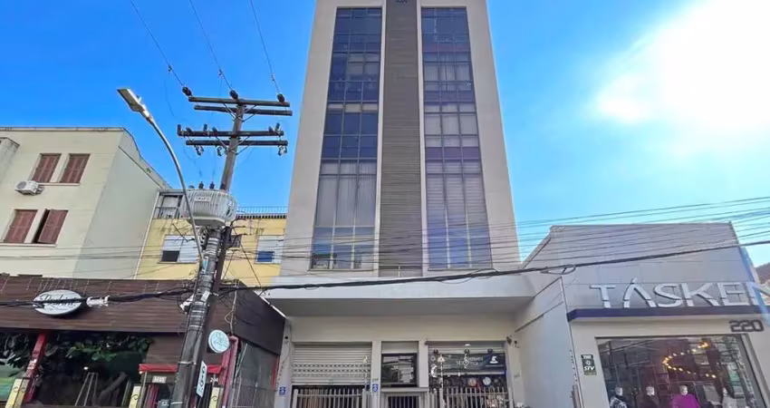 Ponto comercial à venda na Avenida Venâncio Aires, 287, Cidade Baixa, Porto Alegre