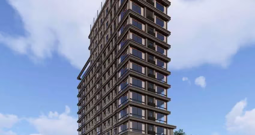 Apartamento com 4 quartos à venda na Rua Moacir, 1796, Zona Nova, Capão da Canoa