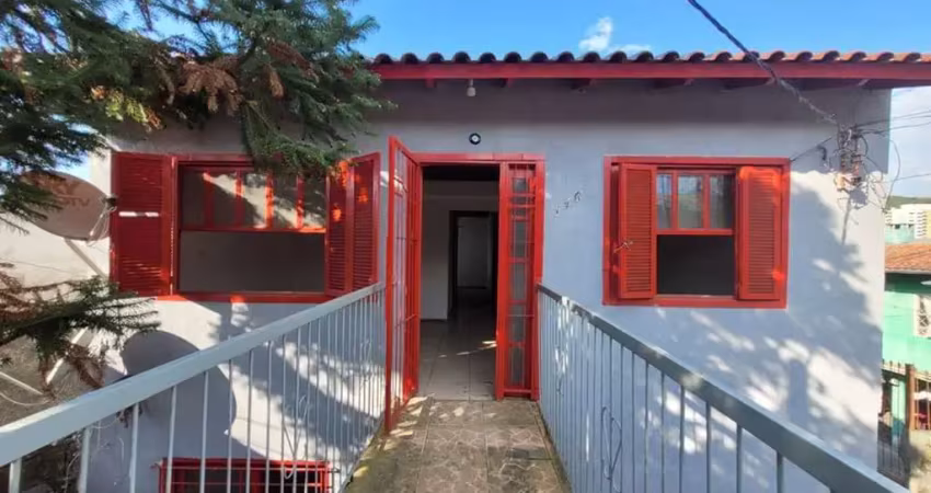 Casa com 5 quartos à venda na RUA THOMAZ FRANCISCCO DE JESUS, 236, Jardim Carvalho, Porto Alegre