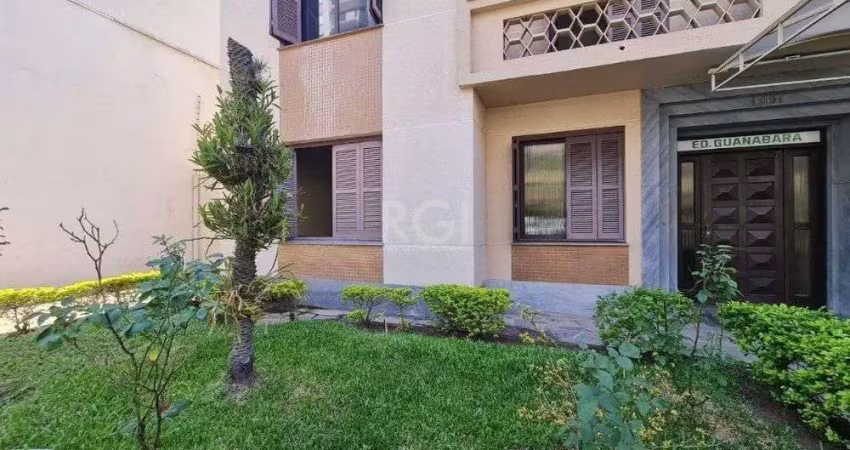 Apartamento com 2 quartos à venda na Avenida Getúlio Vargas, 1662, Menino Deus, Porto Alegre