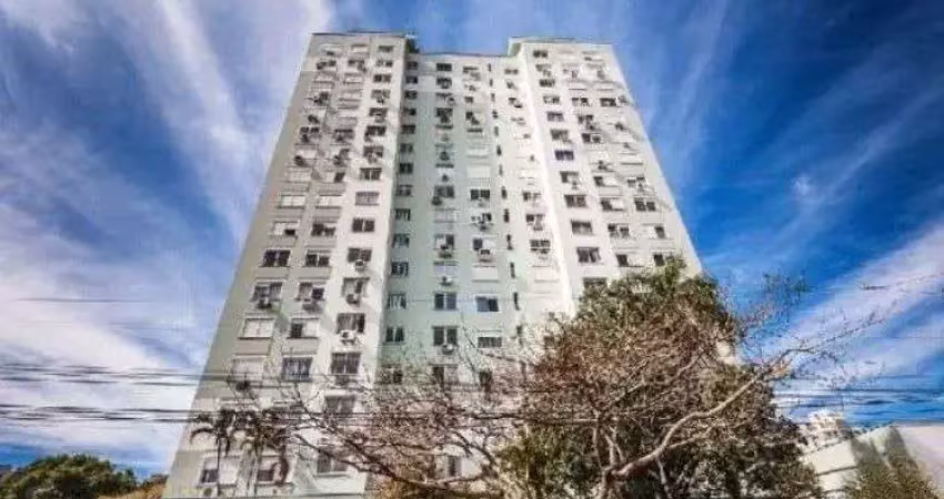 Apartamento com 1 quarto à venda na Avenida Wenceslau Escobar, 2094, Vila Conceição, Porto Alegre
