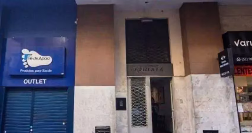 Apartamento com 3 dormitórios no bairro centro histórico