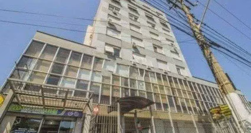 Apartamento com 1 quarto à venda na Avenida Ipiranga, 4701, Partenon, Porto Alegre