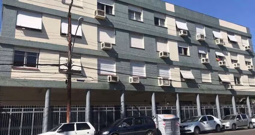 Apartamento com 2 quartos à venda na Avenida Getúlio Vargas, 765, Menino Deus, Porto Alegre