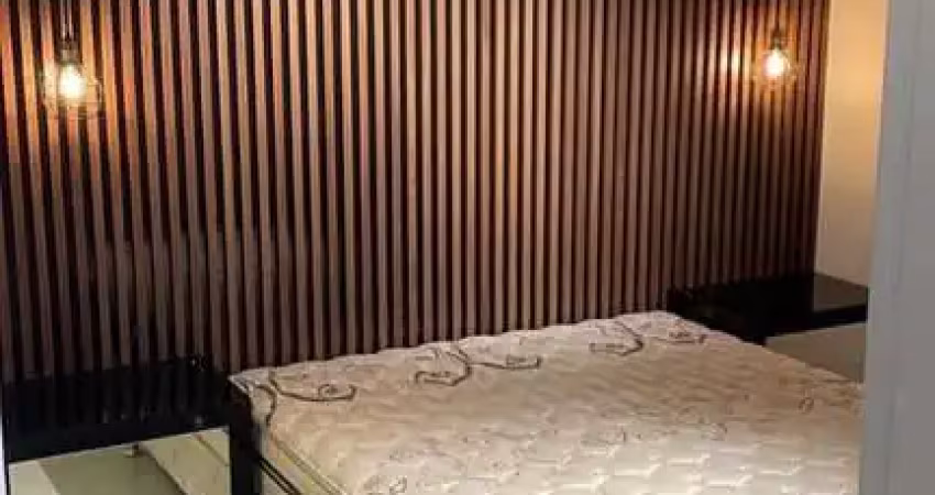 Apartamento com 1 quarto para alugar na Rua Gutemberg, 250, Petrópolis, Porto Alegre