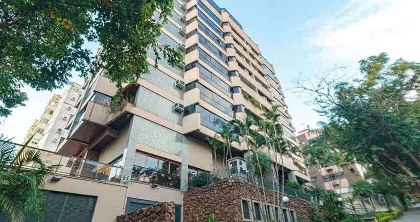 Cobertura com 3 quartos à venda na Rua Dona Laura, 857, Moinhos de Vento, Porto Alegre