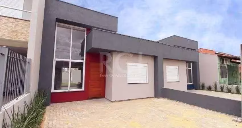 Casa para venda - 90m², 3 dormitórios, sendo 1 suites, hípica