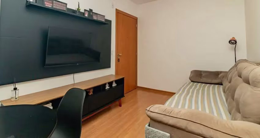 Apartamento com 2 quartos à venda na Rua Dezenove de Fevereiro, 164, Mário Quintana, Porto Alegre