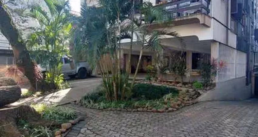 Apartamento com 2 quartos à venda na Rua Doutor Luiz Bastos do Prado, 2170, Centro, Gravataí