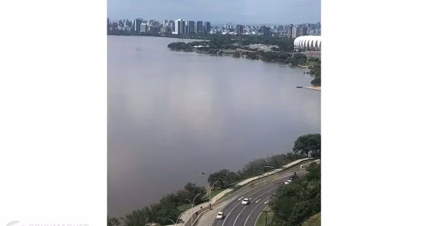 Sala comercial à venda na Avenida Padre Cacique, 2973, Cristal, Porto Alegre