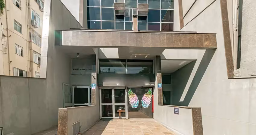 Ponto comercial à venda na Rua Félix da Cunha, 854, Moinhos de Vento, Porto Alegre