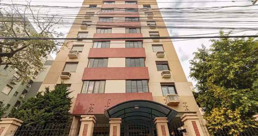 Apartamento com 2 quartos à venda na Avenida Icaraí, 1350, Cristal, Porto Alegre