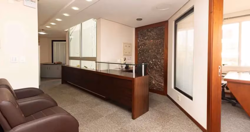 Sala comercial à venda na Avenida Bastian, 290, Menino Deus, Porto Alegre