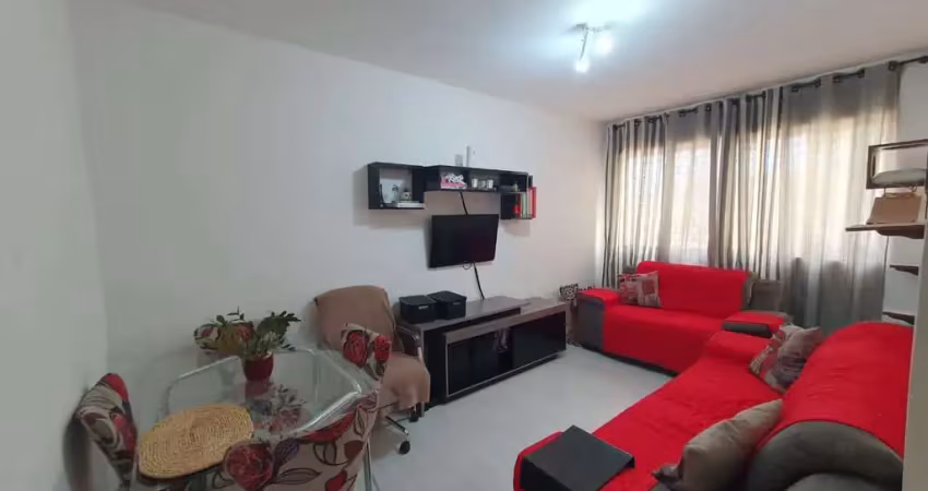 Apartamento com 1 quarto à venda na Rua Albion, 480, Partenon, Porto Alegre
