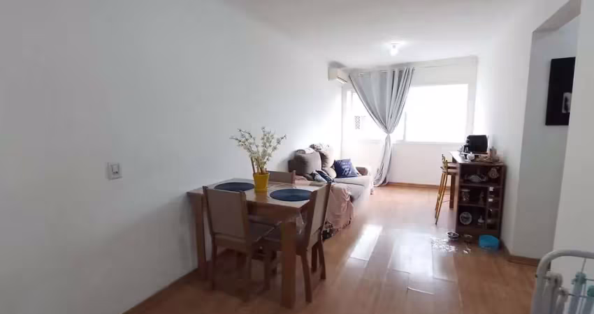 Apartamento 2 dormitório(s) bairro partenon elevador e vaga