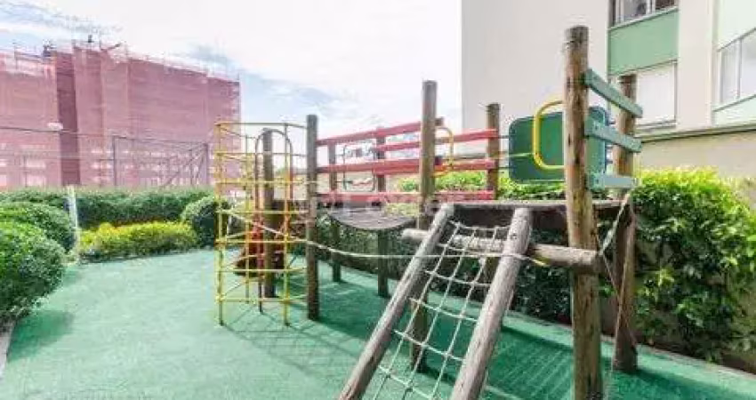 Apartamento com 2 quartos à venda na Rua Professor Cristiano Fischer, 2219, Jardim Botânico, Porto Alegre