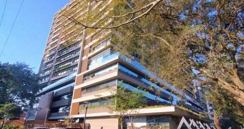 Apartamento com 2 quartos à venda na Avenida Praia de Belas, 2079, Praia de Belas, Porto Alegre